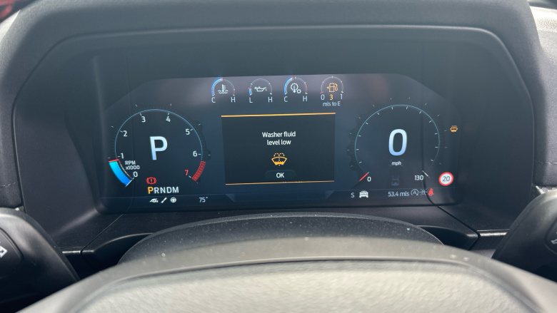 Ford Ranger Petrol Pick Up Double Cab Raptor 3.0 EcoBoost V6 292 Auto